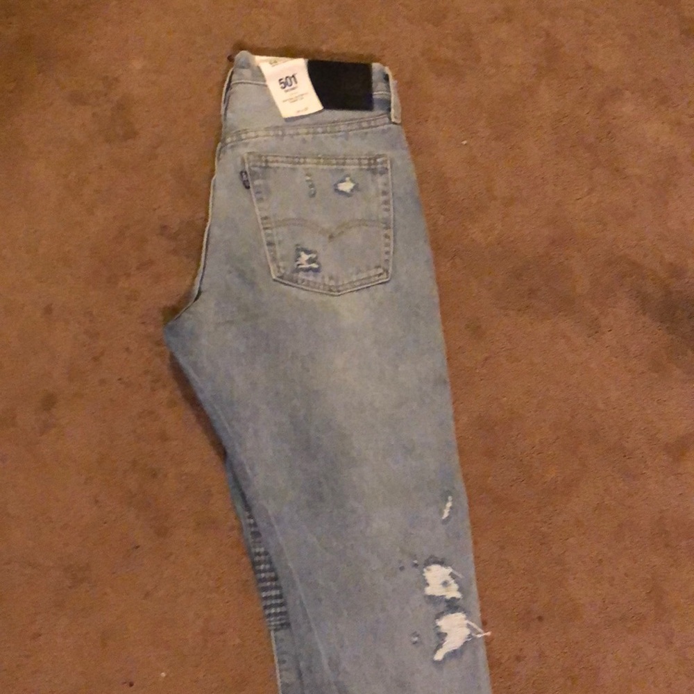 Levi’s - Picture 4 of 4